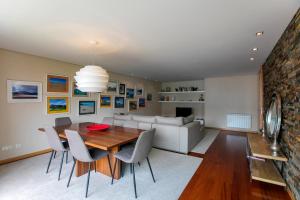 Comfy Luxury Apartment