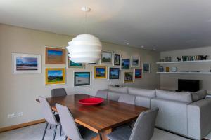 Comfy Luxury Apartment