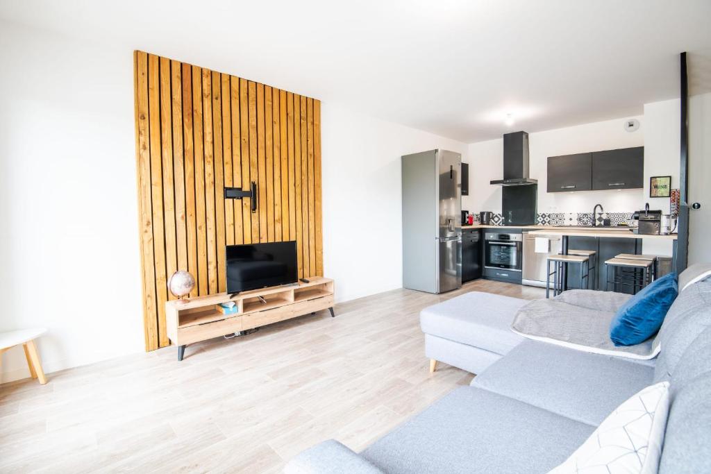 Comme à la maison 71 Avenue de la République, 37170 Chambray-lès-Tours