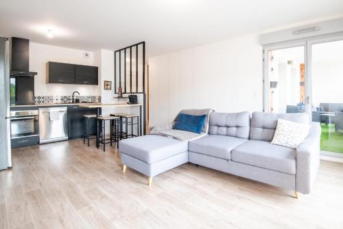 Comme à la maison