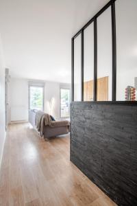 Comme à la maison