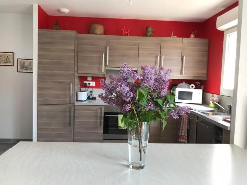 Comme à la maison