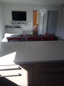 Comme à la maison