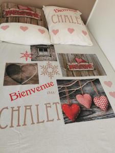Comme a la maison