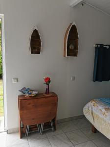 Comme a la maison