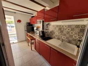 Comme à la maison