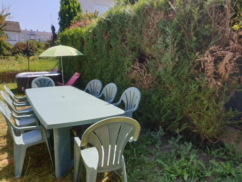 Comme chez soi à Metz