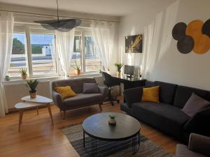 Comme chez soi à Metz