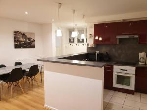 Comme chez soi à Metz