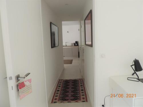 Appartement Comme Chez Soi 28 Rue de la Petite Bourgade 30700 Uzès Languedoc-Roussillon