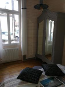 Appartement Comme chez vous 46 Rue Pasteur 16600 Ruelle-sur-Touvre -1