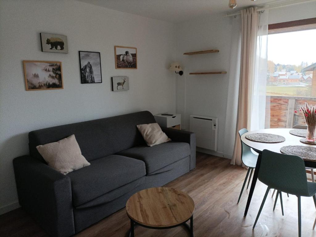 Comme chez vous