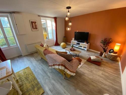 Comme un Air de Provence à Blois