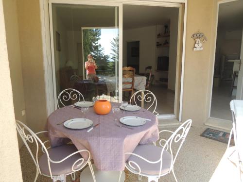 COMME une petite MAISON à 3,5 kms d'Avignon