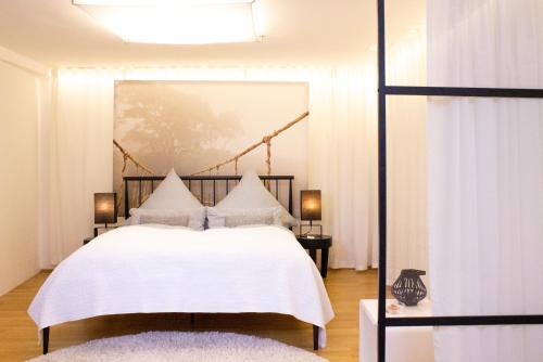 Como Design-Apartment close to Isar river area - centrally located