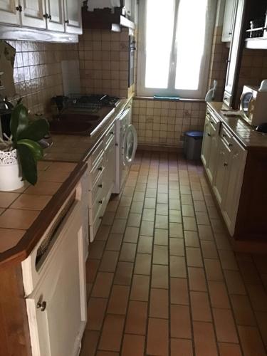 Appartement Appartement complet entre disney et Paris 21 Rue Nast Champs-sur-Marne