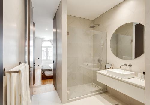 Conceição Premium Downtown Apartment by DA'HOME