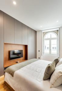 Conceição Premium Downtown Apartment by DA'HOME