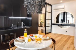 Conceição Premium Downtown Apartment by DA'HOME