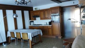 Appartement Concorde plage Boulevard du Docteur Jules Pouget 75 62520 Le Touquet-Paris-Plage Nord-Pas-de-Calais