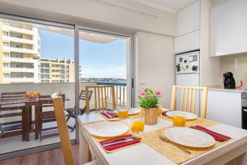 Concorde Seaview by Encantos do Algarve - 701