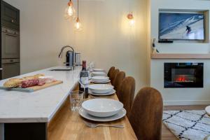 Concordia 7 Apartment - Chamonix All Year