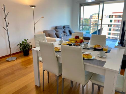 Concordia Apartment