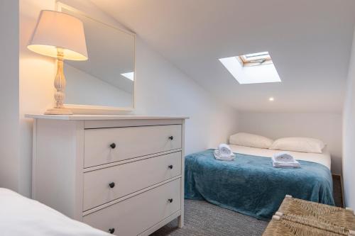 Condessa 2BDR Duplex by LovelyStay