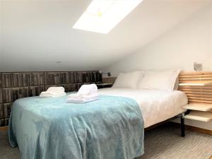 Condessa 2BDR Duplex by LovelyStay