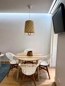 Condessa Apartment