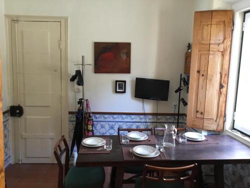 Condessa do Rio Apartment
