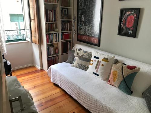 Condessa do Rio Apartment