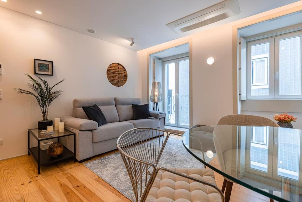 Appartement Condessa II by Innkeeper 18 Rua da Condessa 1200-121 Lisbonne