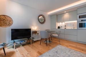 Appartement Condessa II by Innkeeper 18 Rua da Condessa 1200-121 Lisbonne -1