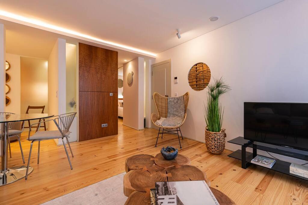 Appartement Condessa III by Innkeeper 18 Rua da Condessa 1200-121 Lisbonne