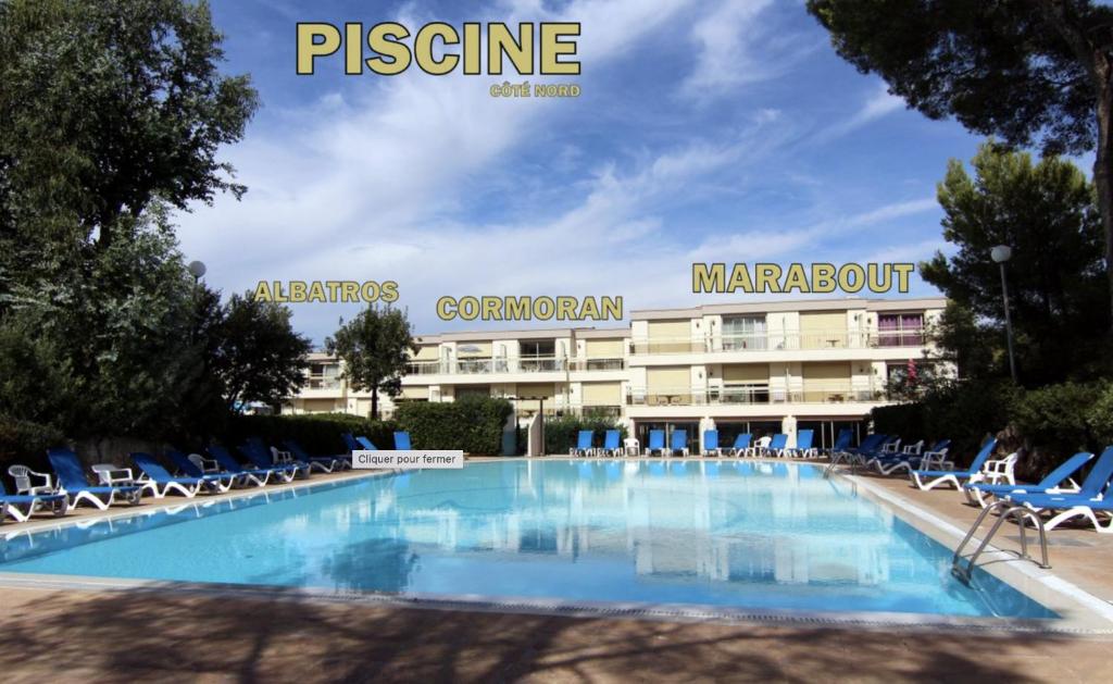 Condo Côté d'Azur 569 Route de la Corniche, 83700 Port Santa-Lucia