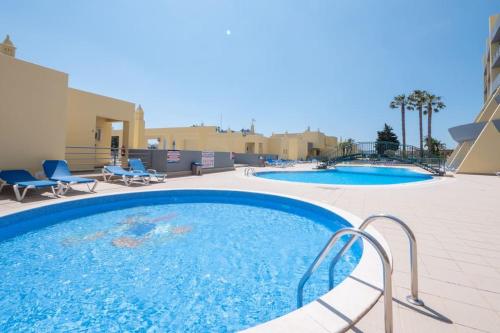 Condo de praia