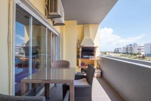 Condo de praia