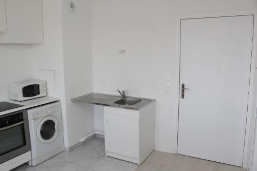 Condo DISNEYLAND PARIS (Chessy) near transports