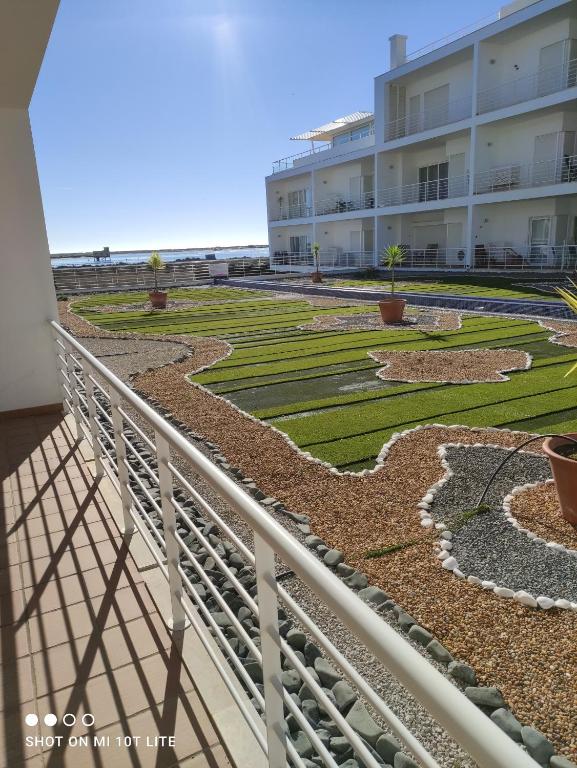 Appartement Condominio Formosa Village Rua Nossa Senhora do Carmo, porta 65     nº102 8700-024 Fuzeta