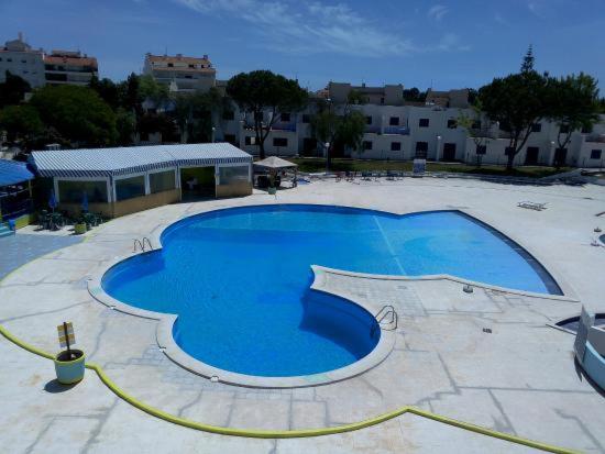 Condominium with swiming pool Alvor 112B Rua João Vaz Corte Real, 8500-449 Alvor