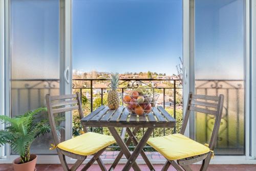 Confort-Appartement Cosy Milady