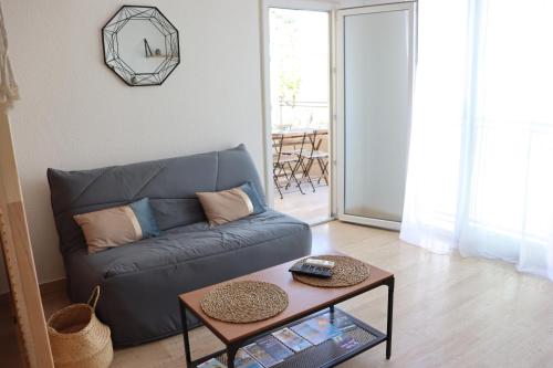 Confort - Appartement Cosy - Proche Mer ***