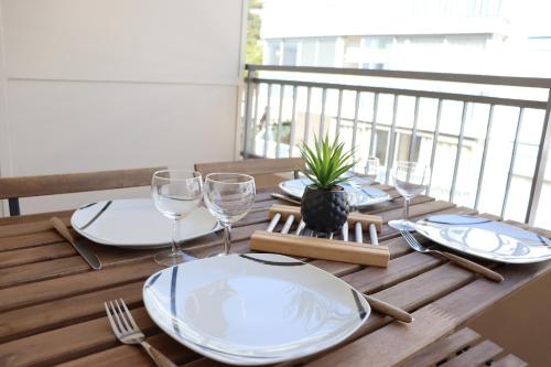 Confort - Appartement Cosy - Proche Mer ***