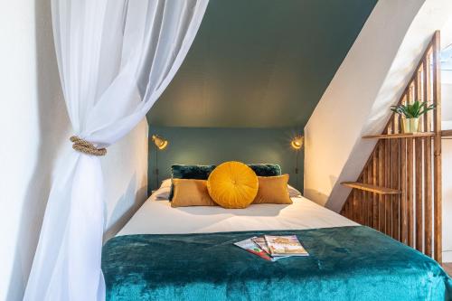 Confort-Appartement Le Costa