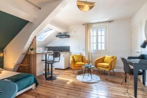 Confort-Appartement Le Costa