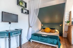 Confort-Appartement Le Costa
