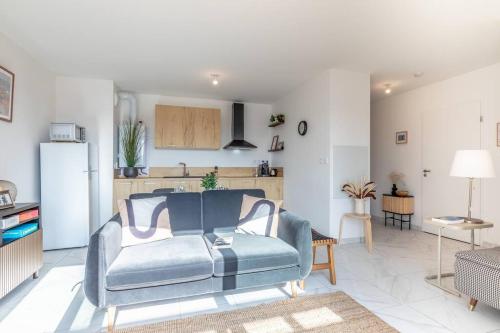 Confort-Appartement Le Maia
