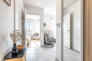Confort-Appartement Le Maia