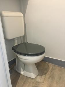 Confort aux portes de Paris